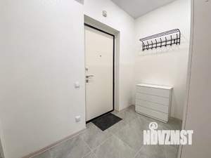 Студия квартира, посуточно, 23м2, 18/24 этаж