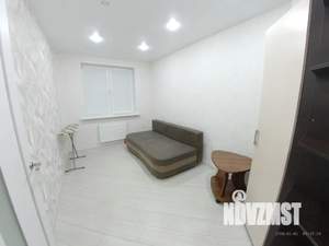 2-к квартира, посуточно, 48м2, 10/17 этаж