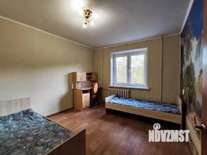 2-к квартира, на длительный срок, 54м2, 2/10 этаж