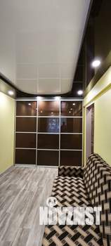 2-к квартира, на длительный срок, 44м2, 1/5 этаж