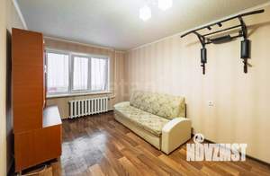 1-к квартира, на длительный срок, 35м2, 1/9 этаж