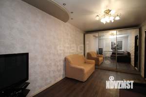 1-к квартира, на длительный срок, 39м2, 6/10 этаж