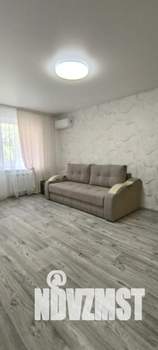 1-к квартира, посуточно, 40м2, 6/9 этаж