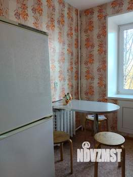 1-к квартира, на длительный срок, 33м2, 4/9 этаж