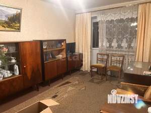 2-к квартира, на длительный срок, 45м2, 2/5 этаж