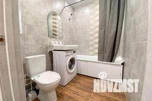 1-к квартира, посуточно, 23м2, 18/24 этаж