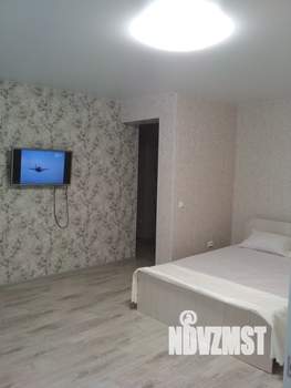 2-к квартира, посуточно, 50м2, 1/4 этаж