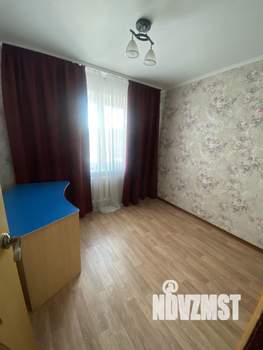 3-к квартира, на длительный срок, 64м2, 4/9 этаж