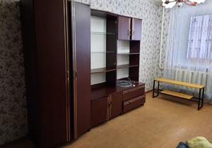 1-к квартира, на длительный срок, 38м2, 4/10 этаж