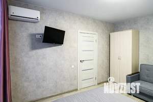 1-к квартира, посуточно, 34м2, 1/9 этаж