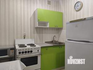 1-к квартира, на длительный срок, 34м2, 2/5 этаж