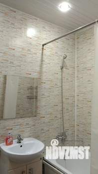 1-к квартира, посуточно, 39м2, 13/14 этаж