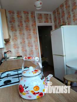 1-к квартира, на длительный срок, 33м2, 4/9 этаж