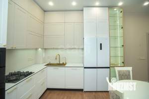 1-к квартира, на длительный срок, 58м2, 1/4 этаж