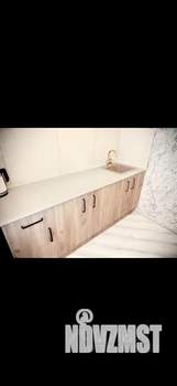 1-к квартира, посуточно, 41м2, 4/5 этаж