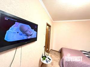 1-к квартира, посуточно, 37м2, 9/10 этаж