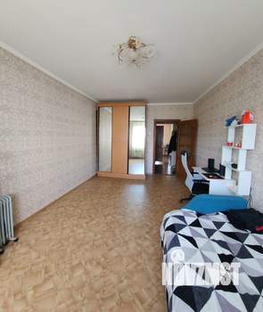 1-к квартира, на длительный срок, 39м2, 7/10 этаж
