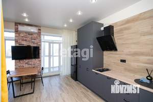 1-к квартира, на длительный срок, 49м2, 5/7 этаж