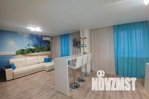 1-к квартира, посуточно, 66м2, 20/21 этаж
