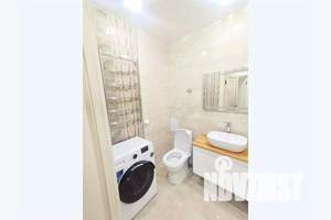 1-к квартира, посуточно, 40м2, 1/4 этаж