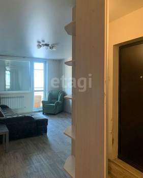 1-к квартира, на длительный срок, 44м2, 10/16 этаж