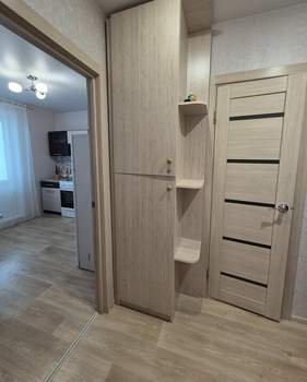 1-к квартира, на длительный срок, 38м2, 5/10 этаж