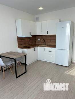 1-к квартира, на длительный срок, 38м2, 15/16 этаж