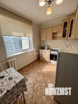 1-к квартира, на длительный срок, 40м2, 7/10 этаж