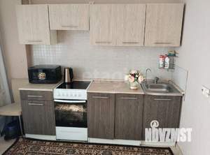 1-к квартира, на длительный срок, 48м2, 13/22 этаж