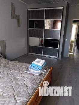 2-к квартира, посуточно, 65м2, 3/5 этаж