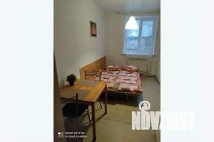 1-к квартира, посуточно, 25м2, 1/3 этаж