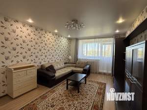 2-к квартира, на длительный срок, 73м2, 7/14 этаж