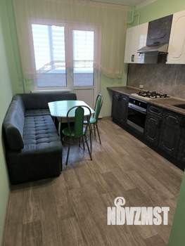 2-к квартира, на длительный срок, 53м2, 1/10 этаж