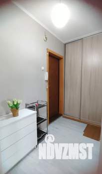 1-к квартира, посуточно, 30м2, 4/10 этаж