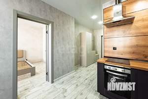 1-к квартира, на длительный срок, 38м2, 14/24 этаж