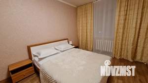 2-к квартира, посуточно, 64м2, 4/12 этаж