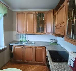 1-к квартира, на длительный срок, 34м2, 2/10 этаж