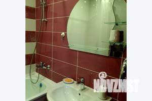 3-к квартира, посуточно, 75м2, 2/3 этаж