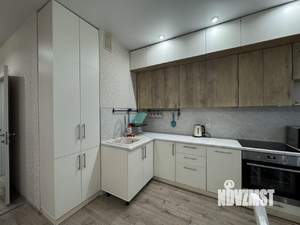 2-к квартира, на длительный срок, 51м2, 4/19 этаж