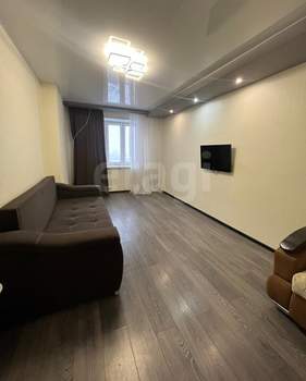 1-к квартира, на длительный срок, 42м2, 14/16 этаж