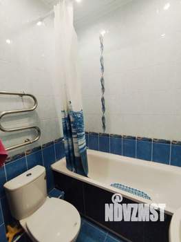 2-к квартира, на длительный срок, 45м2, 3/3 этаж