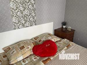 2-к квартира, посуточно, 64м2, 11/20 этаж
