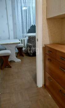 1-к квартира, на длительный срок, 38м2, 10/10 этаж