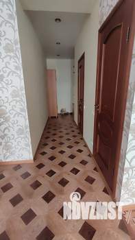 3-к квартира, на длительный срок, 65м2, 1/5 этаж