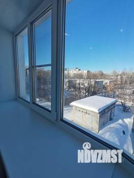 1-к квартира, на длительный срок, 22м2, 4/5 этаж