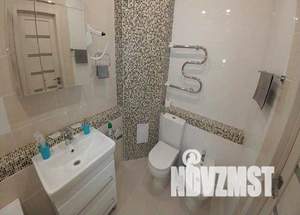 1-к квартира, посуточно, 66м2, 1/1 этаж