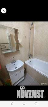 1-к квартира, на длительный срок, 36м2, 4/9 этаж