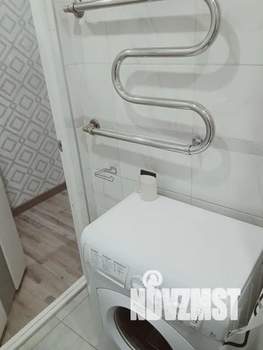 2-к квартира, посуточно, 42м2, 1/5 этаж