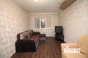 1-к квартира, на длительный срок, 39м2, 6/10 этаж