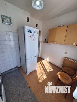 1-к квартира, на длительный срок, 35м2, 7/9 этаж